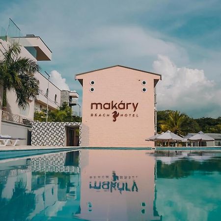 Makary Beach Tolu By Bernalo Hotels מראה חיצוני תמונה