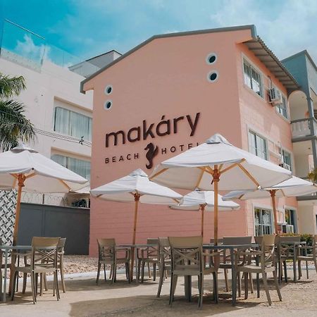 Makary Beach Tolu By Bernalo Hotels מראה חיצוני תמונה
