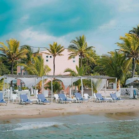 Makary Beach Tolu By Bernalo Hotels מראה חיצוני תמונה
