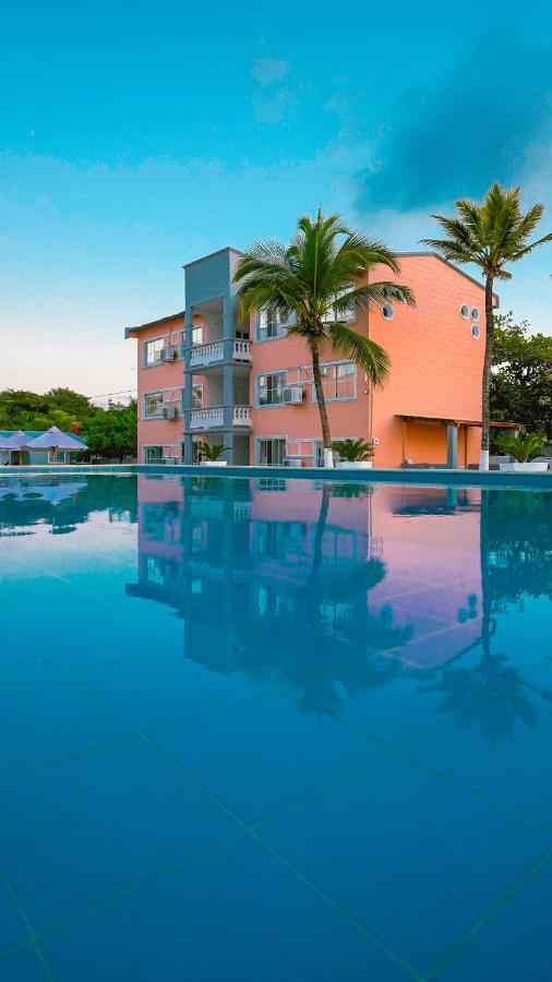 Makary Beach Tolu By Bernalo Hotels מראה חיצוני תמונה