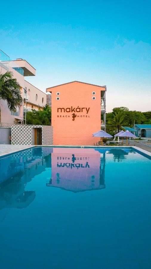 Makary Beach Tolu By Bernalo Hotels מראה חיצוני תמונה
