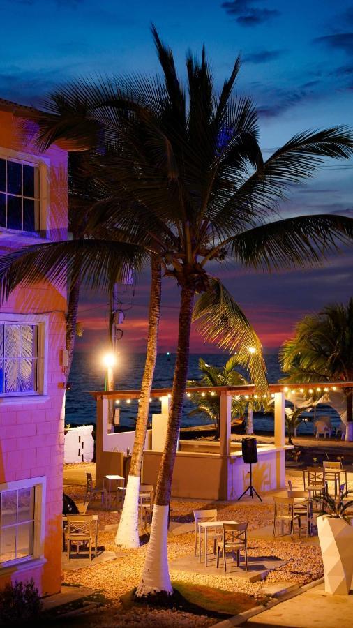 Makary Beach Tolu By Bernalo Hotels מראה חיצוני תמונה