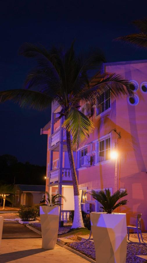 Makary Beach Tolu By Bernalo Hotels מראה חיצוני תמונה