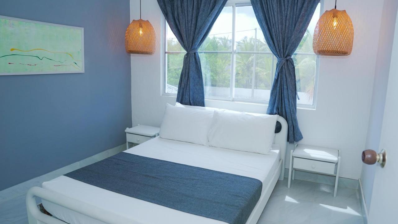 Makary Beach Tolu By Bernalo Hotels מראה חיצוני תמונה