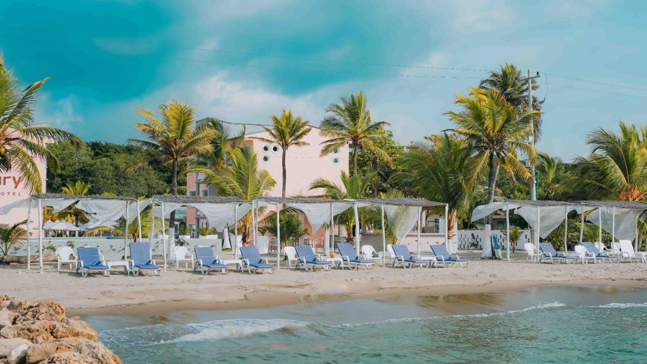 Makary Beach Tolu By Bernalo Hotels מראה חיצוני תמונה