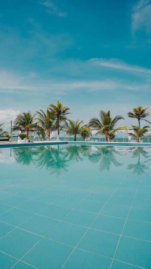 Makary Beach Tolu By Bernalo Hotels מראה חיצוני תמונה