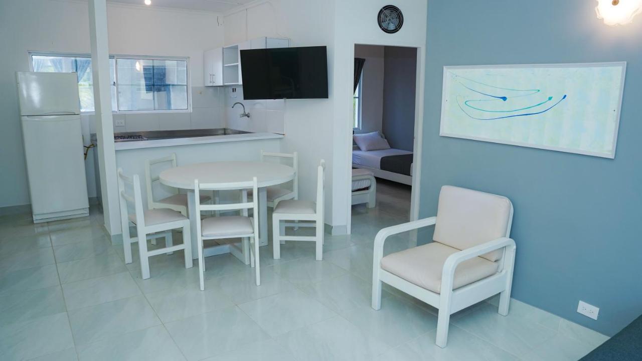 Makary Beach Tolu By Bernalo Hotels מראה חיצוני תמונה