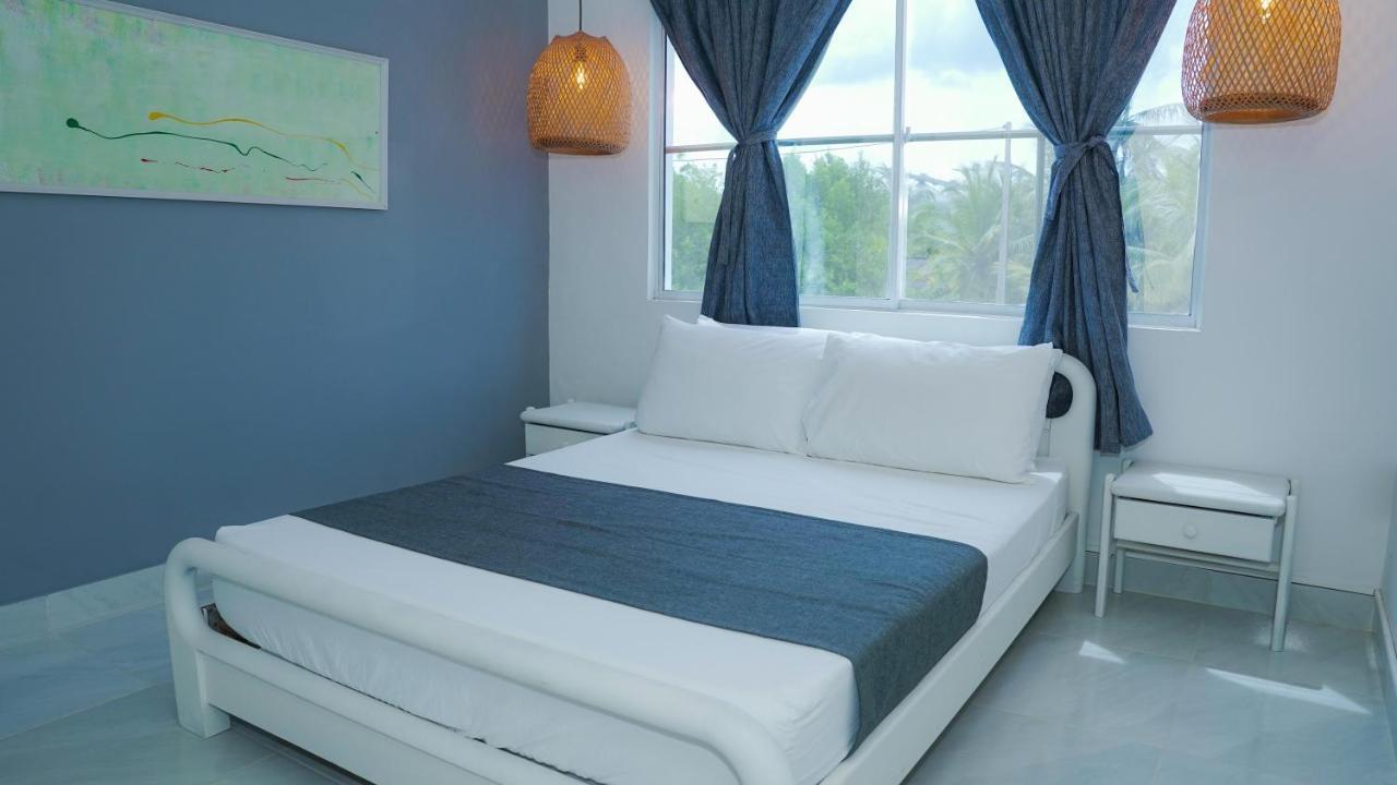 Makary Beach Tolu By Bernalo Hotels מראה חיצוני תמונה