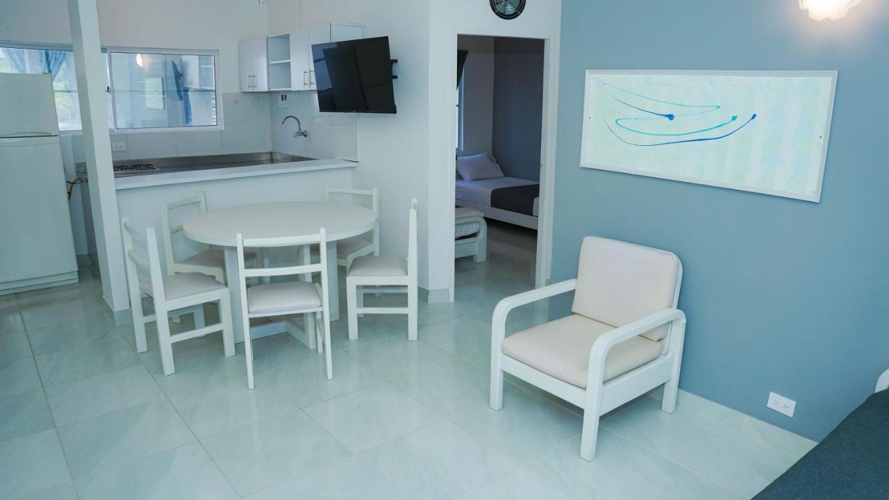 Makary Beach Tolu By Bernalo Hotels מראה חיצוני תמונה